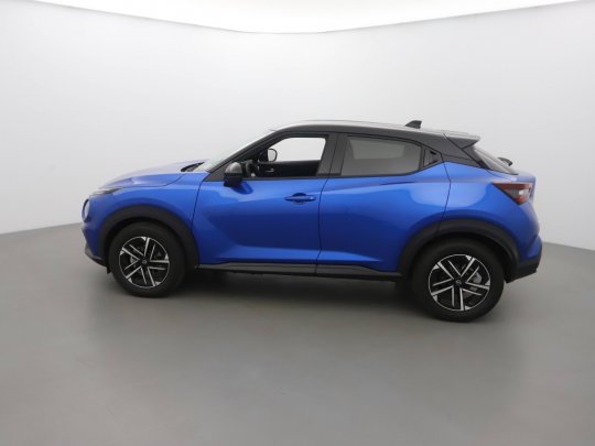 Nissan Juke second hand de vanzare