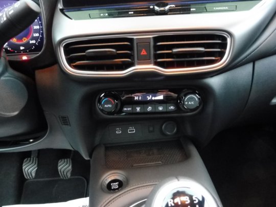 Nissan Juke second hand de vanzare