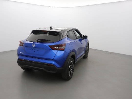 Nissan Juke second hand de vanzare