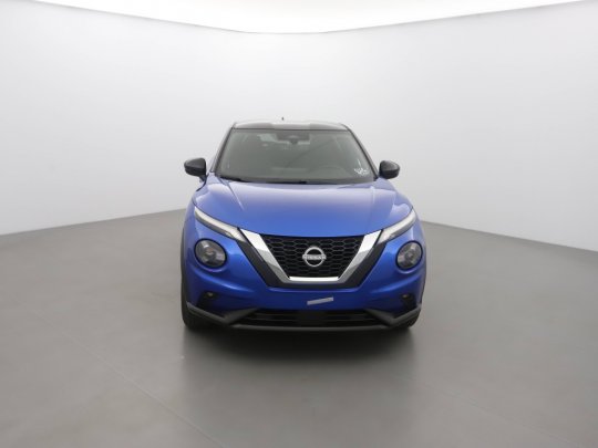 Nissan Juke second hand de vanzare