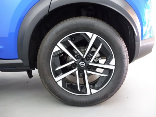 Nissan Juke second hand de vanzare