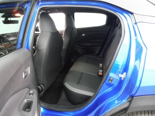 Nissan Juke second hand de vanzare