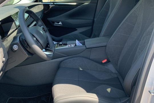 DS Automobiles N 4 second hand de vanzare