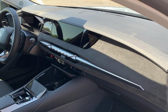 DS Automobiles N 4 second hand de vanzare
