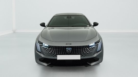 Peugeot 508 second hand de vanzare