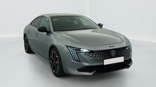 Peugeot 508 second hand de vanzare