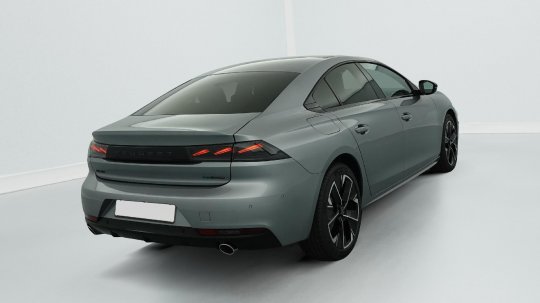 Peugeot 508 second hand de vanzare