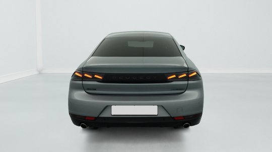 Peugeot 508 second hand de vanzare