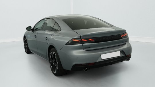 Peugeot 508 second hand de vanzare