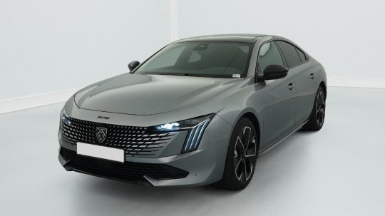 Peugeot 508 second hand de vanzare