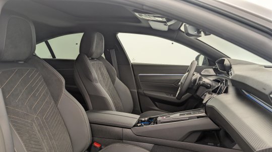 Peugeot 508 second hand de vanzare