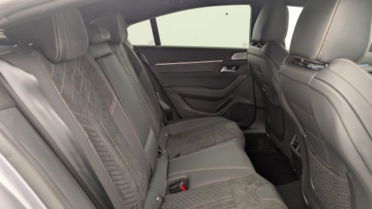 Peugeot 508 second hand de vanzare