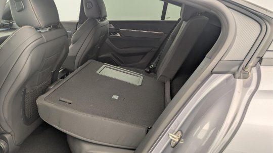 Peugeot 508 second hand de vanzare