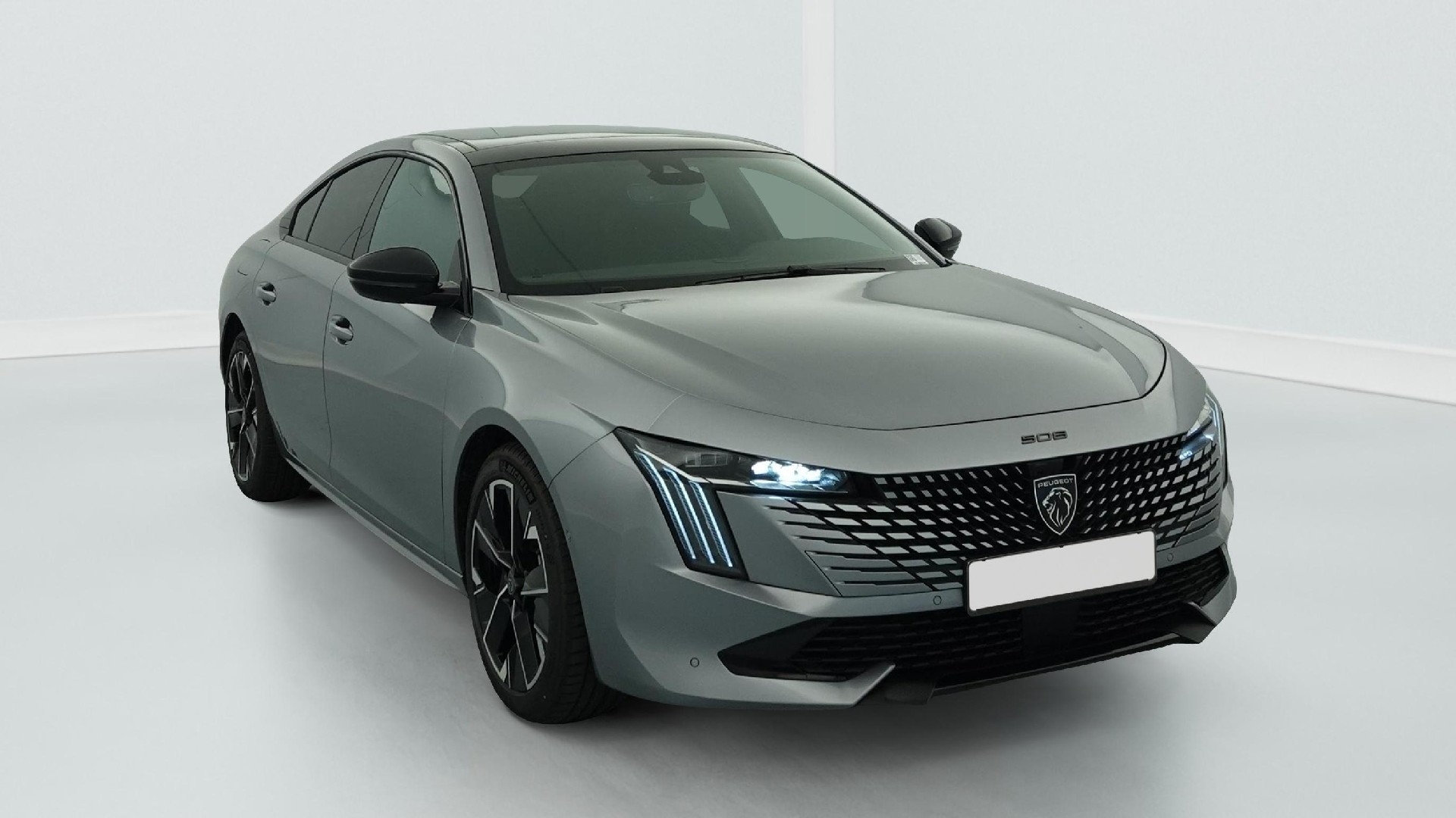 Peugeot 508 second-hand de vanzare