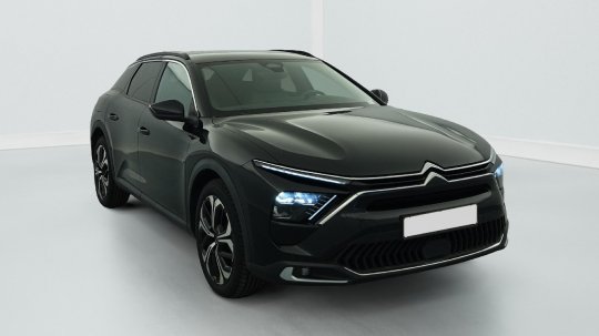 Citroën C5 X second hand de vanzare
