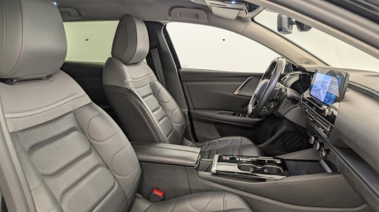 Citroën C5 X second hand de vanzare