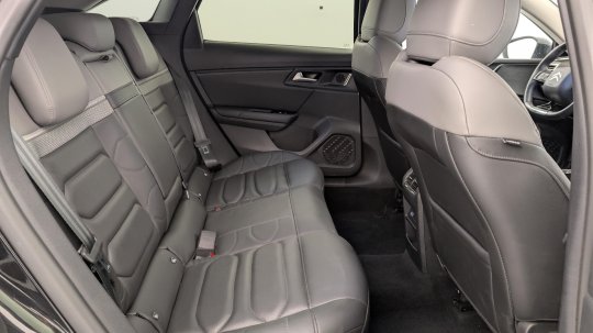 Citroën C5 X second hand de vanzare
