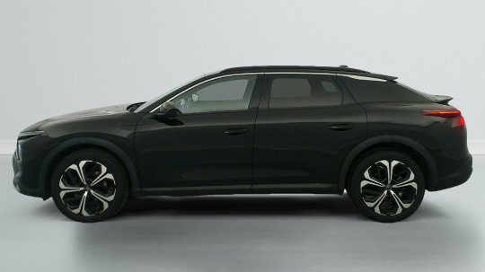Citroën C5 X second hand de vanzare