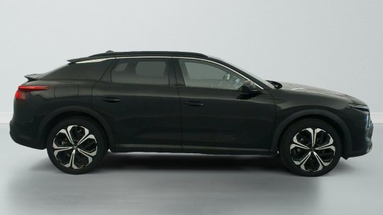 Citroën C5 X second hand de vanzare
