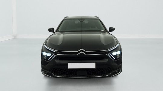 Citroën C5 X second hand de vanzare