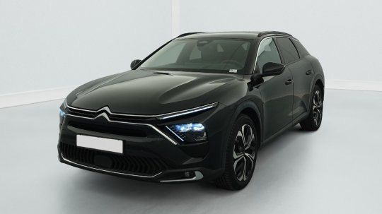 Citroën C5 X second hand de vanzare