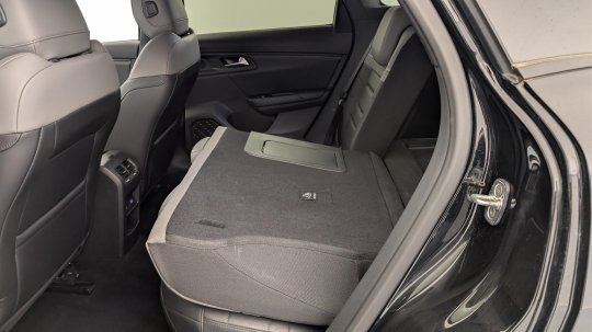 Citroën C5 X second hand de vanzare