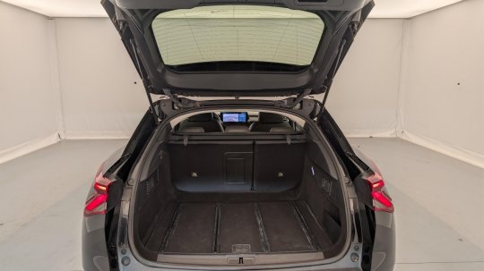 Citroën C5 X second hand de vanzare