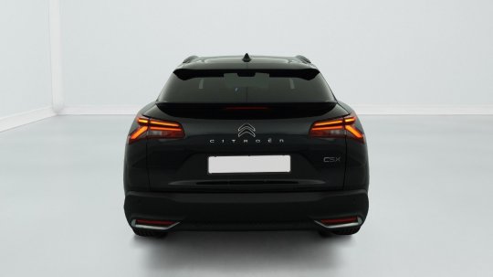 Citroën C5 X second hand de vanzare