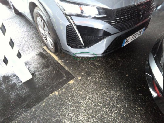 Peugeot 408 second hand de vanzare