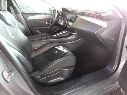 Peugeot 408 second hand de vanzare