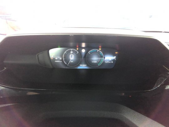 Peugeot 408 second hand de vanzare