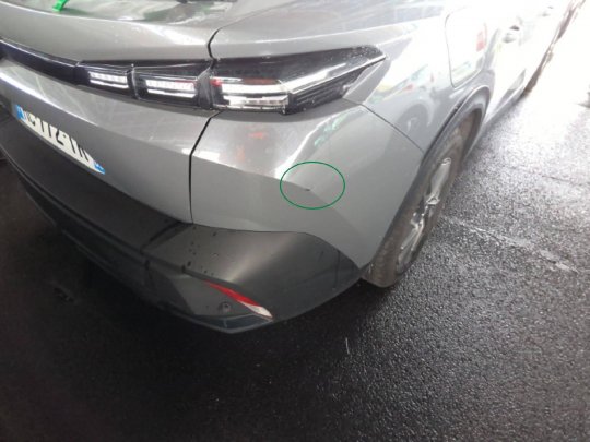 Peugeot 408 second hand de vanzare