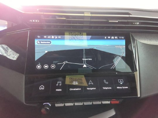 Peugeot 408 second hand de vanzare