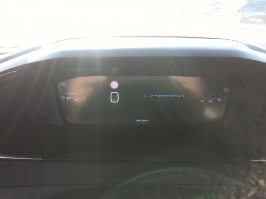 Peugeot 2008 second hand de vanzare