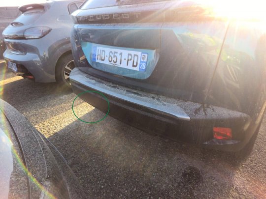 Peugeot 2008 second hand de vanzare