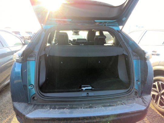 Peugeot 2008 second hand de vanzare