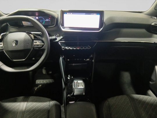 Peugeot 2008 second hand de vanzare