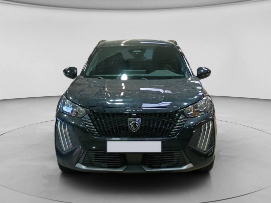 Peugeot 2008 second hand de vanzare