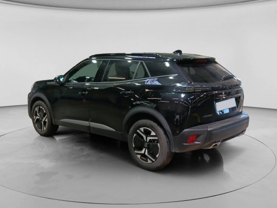 Peugeot 2008 second hand de vanzare
