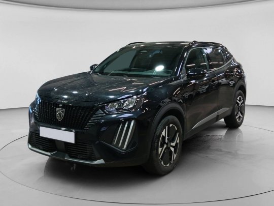 Peugeot 2008 second hand de vanzare