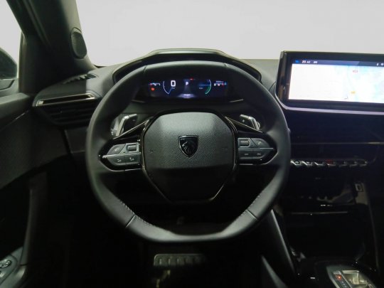 Peugeot 2008 second hand de vanzare