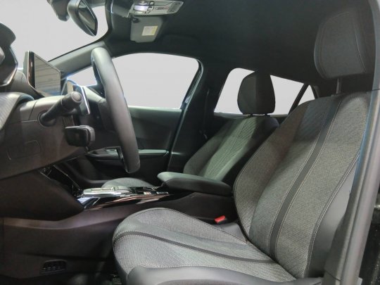Peugeot 2008 second hand de vanzare