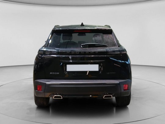 Peugeot 2008 second hand de vanzare