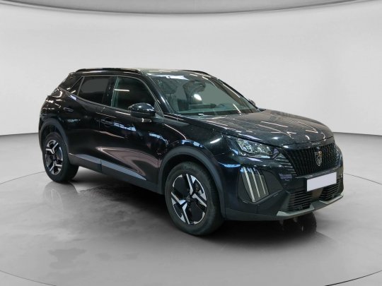 Peugeot 2008 second hand de vanzare