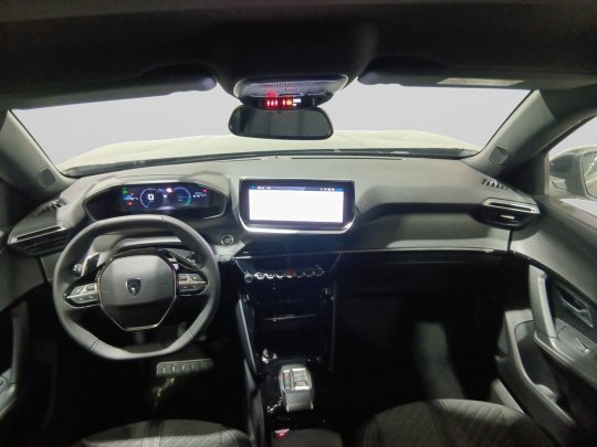Peugeot 2008 second hand de vanzare