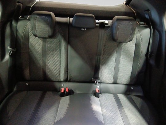 Peugeot 2008 second hand de vanzare