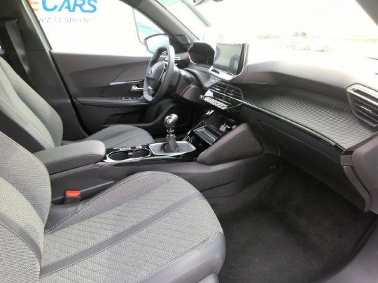 Peugeot 2008 second hand de vanzare