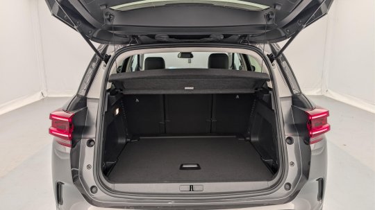 Citroën C5 Aircross second hand de vanzare