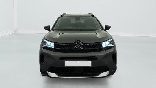 Citroën C5 Aircross second hand de vanzare