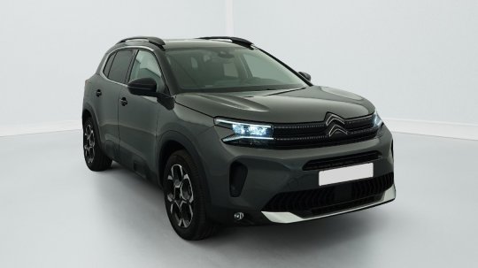 Citroën C5 Aircross second hand de vanzare